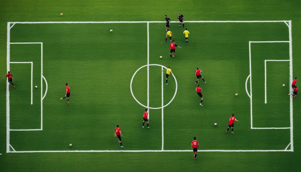 Handicap Sepakbola