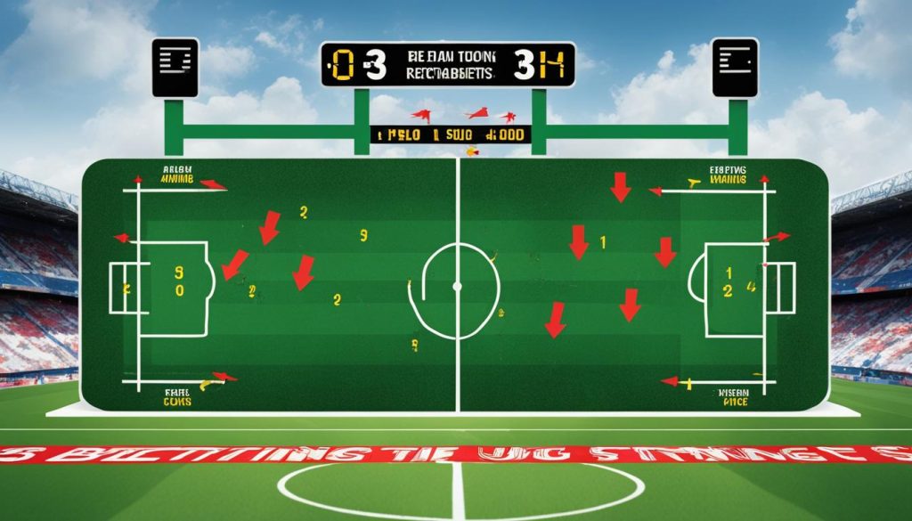 Over/Under Bola