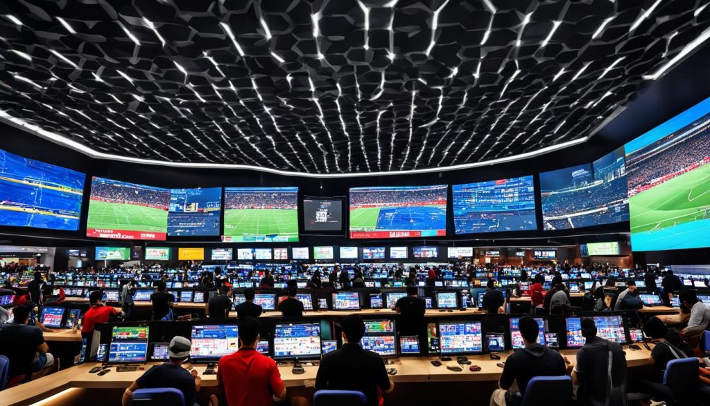 Agen Sportsbook