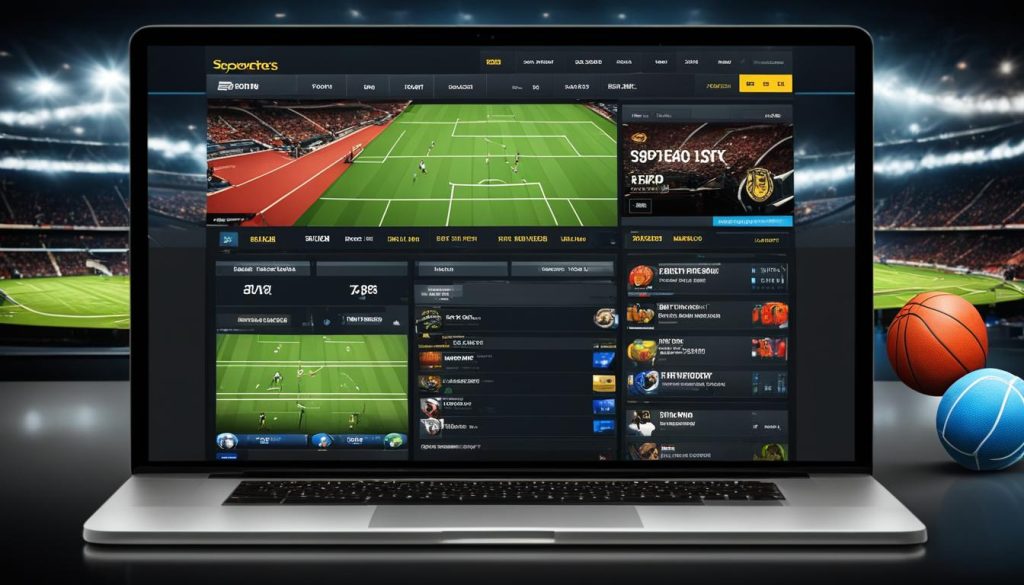Sportsbook Online