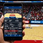 Taruhan NCAA Basketball Online