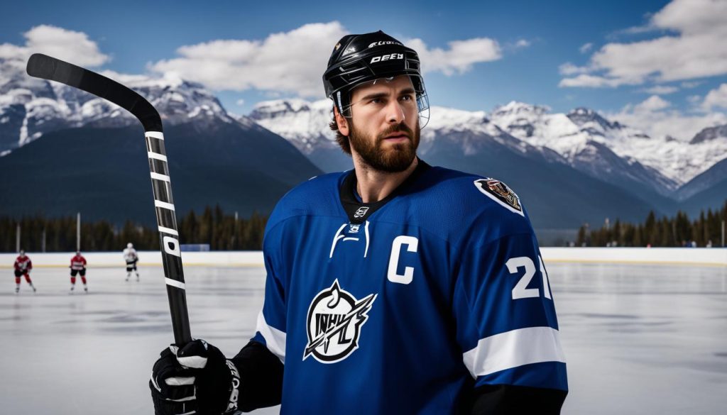 Taruhan NHL Online