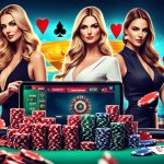 Agen Bandar Judi Poker Online Kasino 2024 Terpercaya