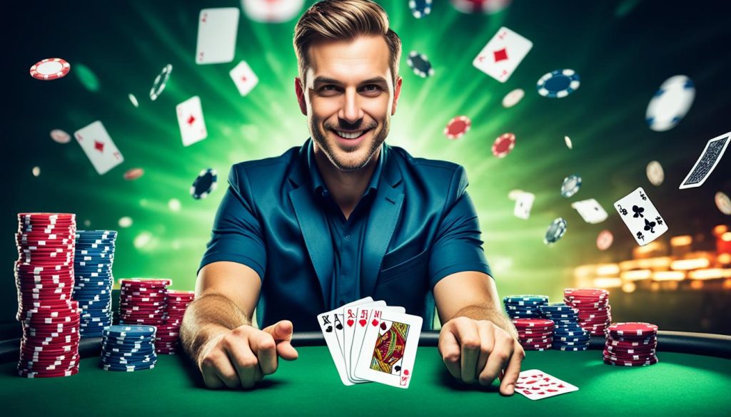 Daftar Web Poker Terbaik 2024