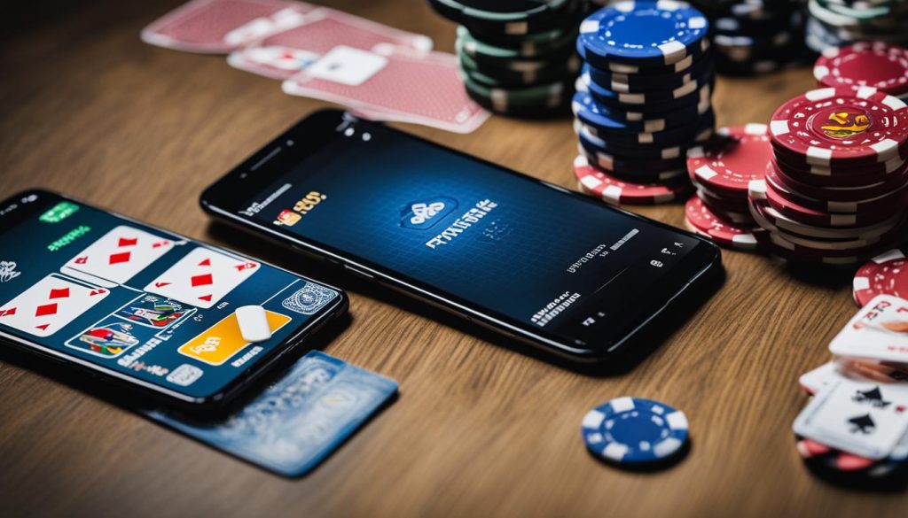 Metode Pembayaran Situs Poker Terpercaya 2024