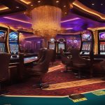 Platform Judi Poker Online Kasino 2024 Terlengkap