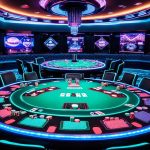 Poker Online dengan Variasi Permainan Terlengkap 2024