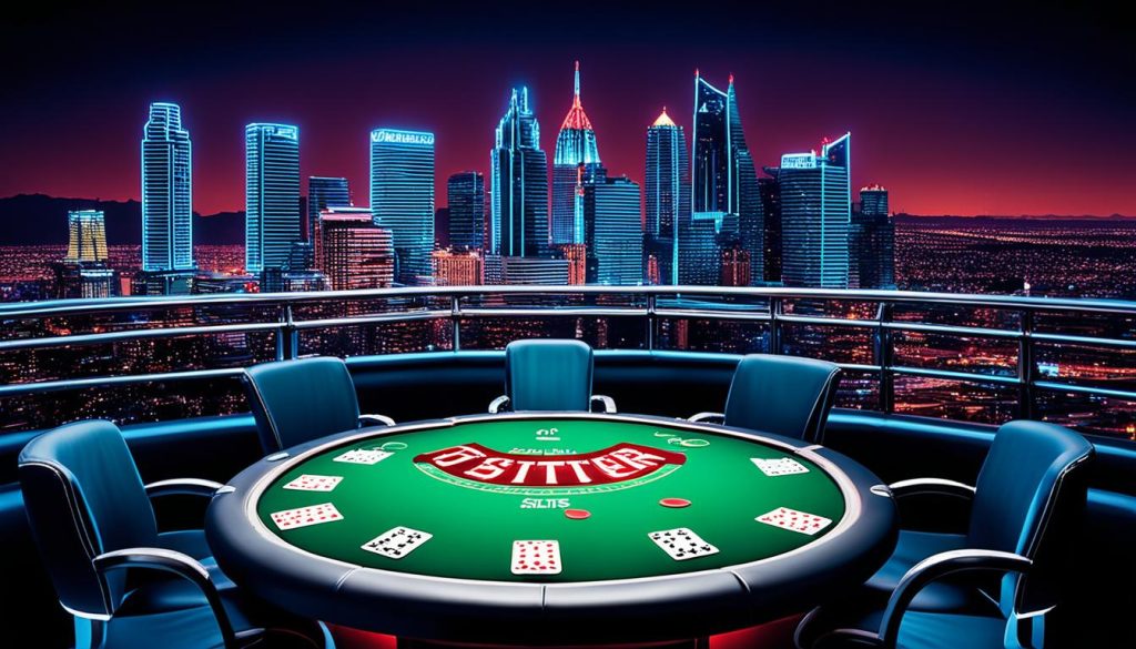 Review Situs Poker Terpercaya 2024