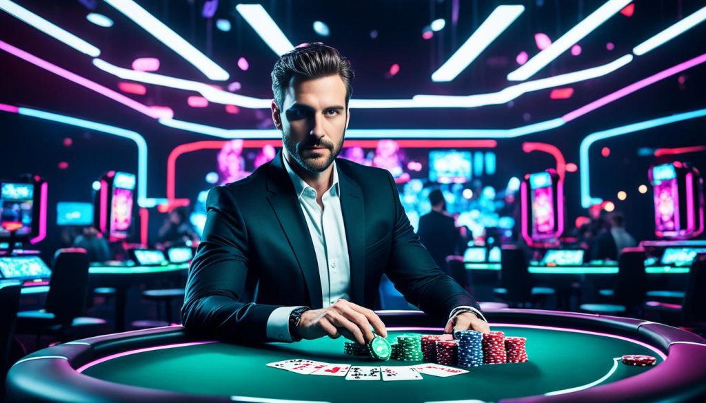 Situs Judi Poker Online Kasino 2024 Terbaik