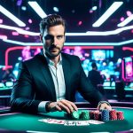 Situs Judi Poker Online Kasino 2024 Terbaik