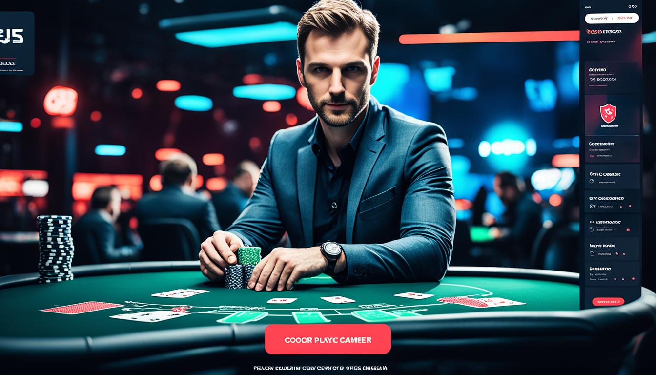 Situs Poker Online Terpercaya 2024