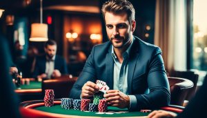 Situs Poker yang Mendukung Mobile Play 2024