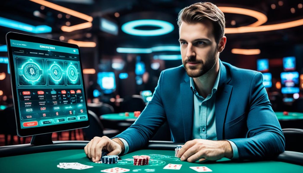 Strategi Menang Poker Online 2024