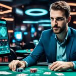 Strategi Menang Poker Online 2024