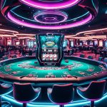 Taruhan Poker Online Kasino 2024 dengan Bonus Terbaik