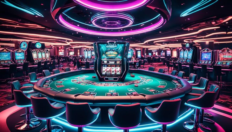 Taruhan Poker Online Kasino 2024 dengan Bonus Terbaik