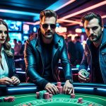 Taruhan Poker Online Kasino 2024 dengan Live Streaming