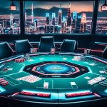 Taruhan Poker Online Kasino 2024 dengan Prediksi Terbaik