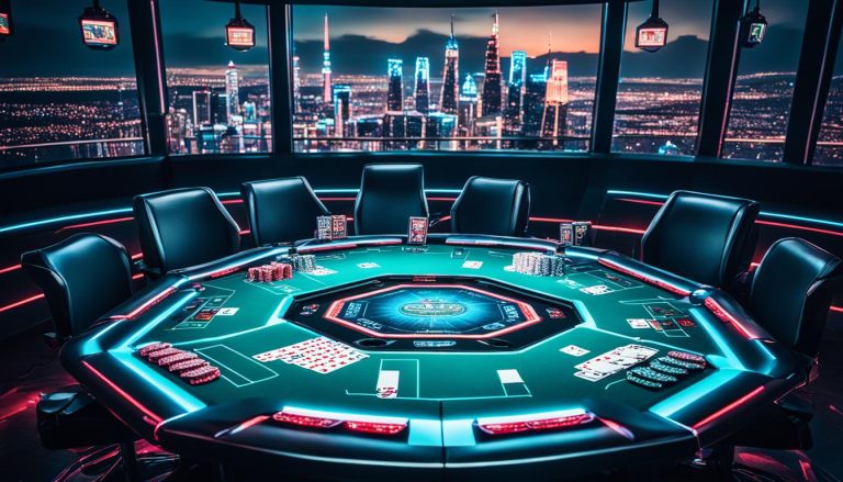 Taruhan Poker Online Kasino 2024 dengan Prediksi Terbaik