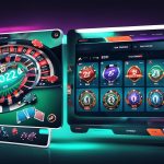 Taruhan Poker Online Kasino 2024 dengan Tampilan User-Friendly