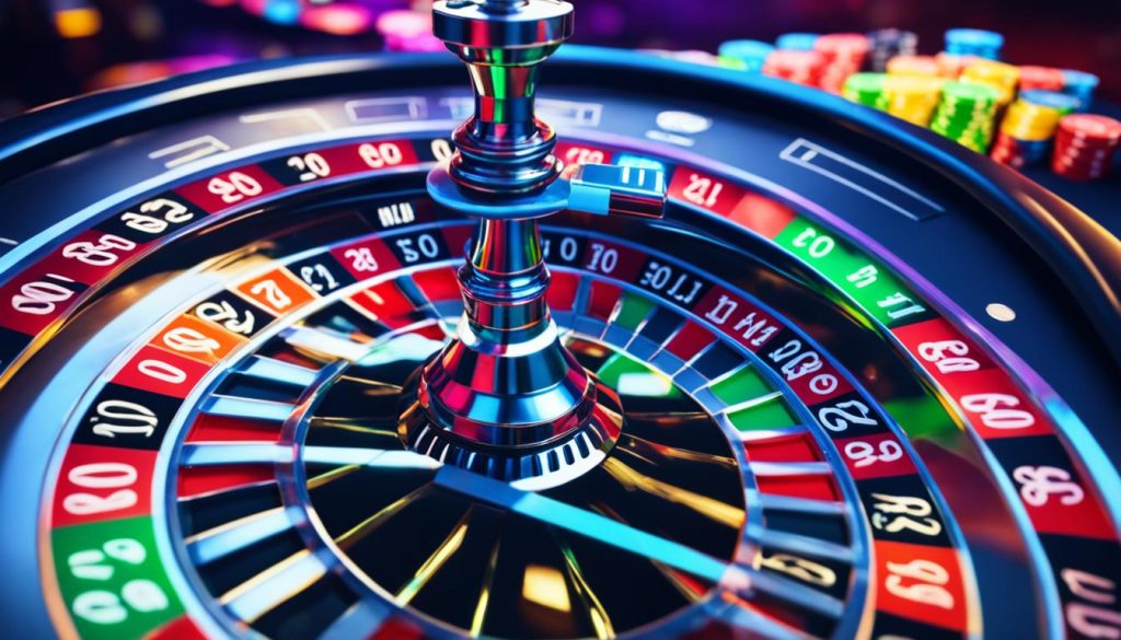 Roulette