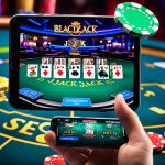 Aplikasi Blackjack Online Terbaik