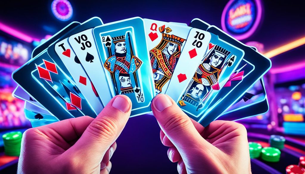 Blackjack Online Gratis