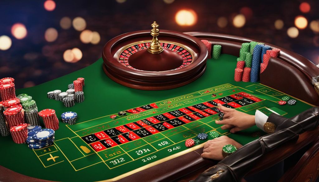 Bonus Blackjack Online