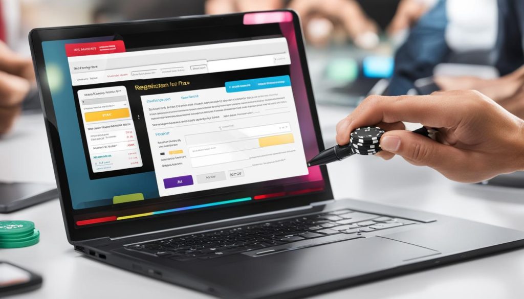 Cara Daftar Blackjack Online