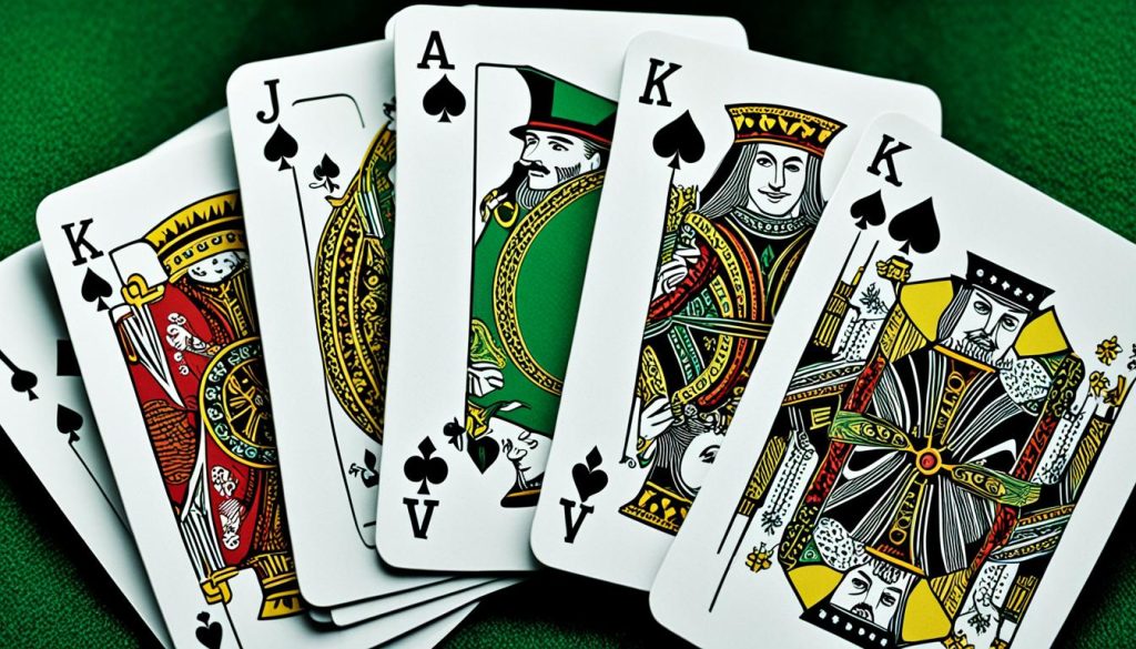 Daftar Bandar Blackjack Terpopuler