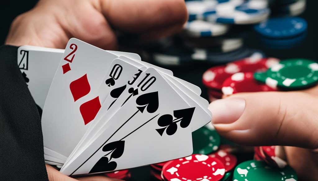 Main Blackjack Online Uang Asli