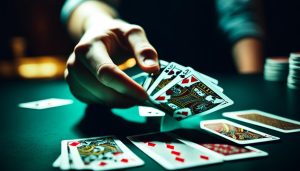 Panduan Lengkap Blackjack Online