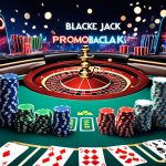 Promo Blackjack Online
