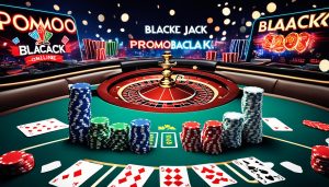 Promo Blackjack Online
