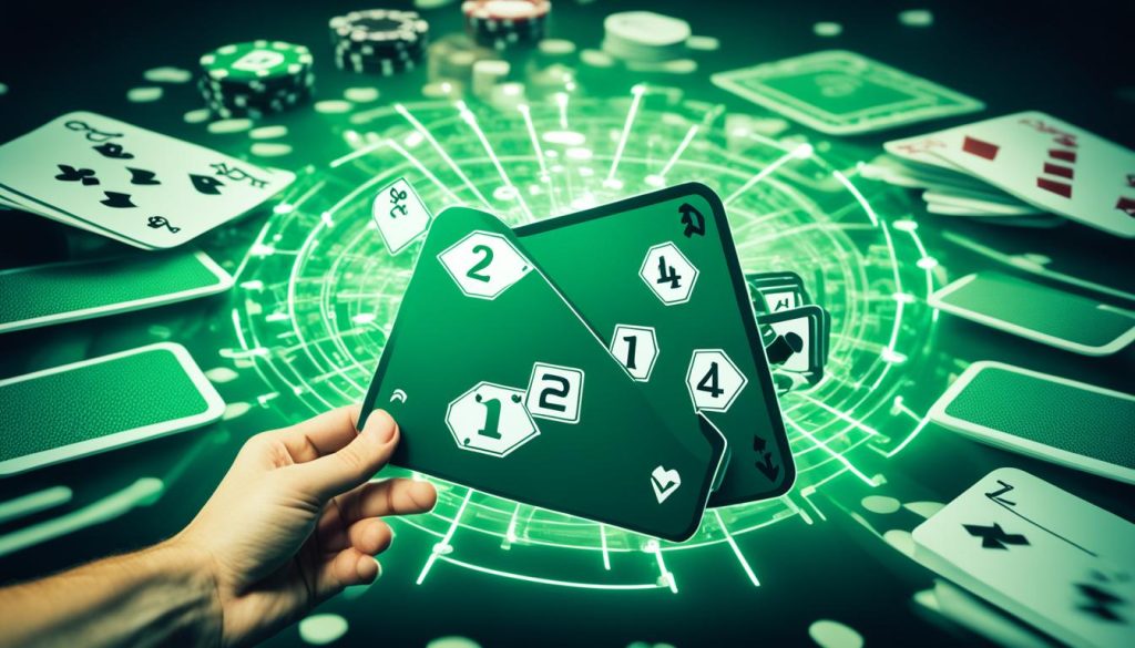 Tips Bermain Blackjack Online