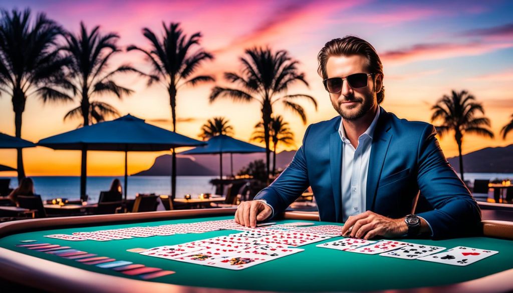 Ulasan Situs Blackjack Terbaik
