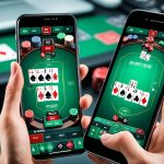 Aplikasi poker online