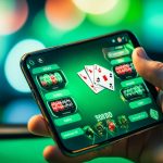 Taruhan poker online