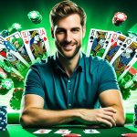 Tips menang poker online