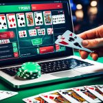 Panduan poker online