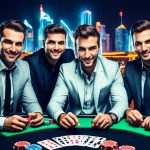 Poker online Resmi