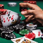 Tips menang Poker online