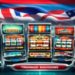 Situs Slot Gacor