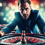 Strategi menang roulette