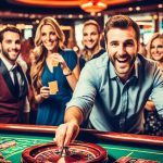 Tips bermain roulette