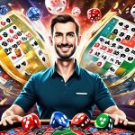 Togel 3D online