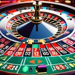 Bonus Roulette online