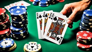 Bonus poker online