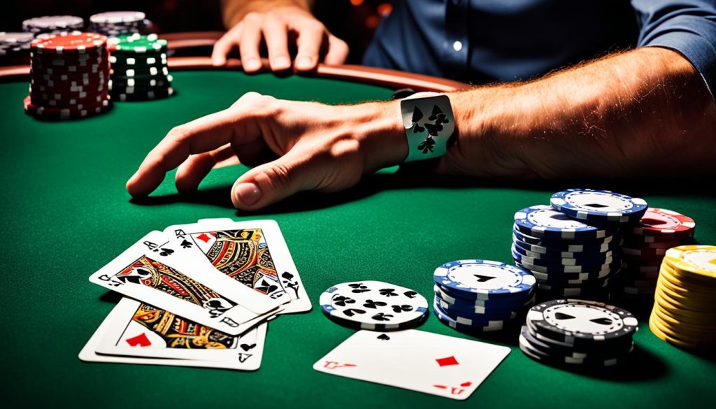 Poker Texas Hold'em