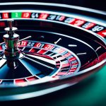 Roulette jackpot besar